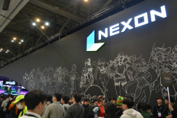 画像ギャラリー No.002のサムネイル画像 / 30周年で本気を出したNexonブースがものすごい。会場内ではまさかのオーケストラコンサートを実施［G-STAR 2024］