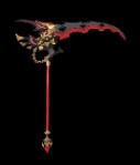 画像ギャラリー No.006のサムネイル画像 / 「マビノギ」，新規才能「戦闘占星術師」を実装する占星術師1stアップデートを実施