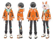 画像ギャラリー No.013のサムネイル画像 / 「マビノギ」，新規才能「戦闘占星術師」を実装する占星術師1stアップデートを実施