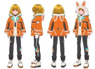 画像ギャラリー No.014のサムネイル画像 / 「マビノギ」，新規才能「戦闘占星術師」を実装する占星術師1stアップデートを実施