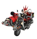 画像ギャラリー No.015のサムネイル画像 / 「マビノギ」，新規才能「戦闘占星術師」を実装する占星術師1stアップデートを実施