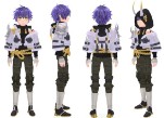 画像ギャラリー No.017のサムネイル画像 / 「マビノギ」，新規才能「戦闘占星術師」を実装する占星術師1stアップデートを実施