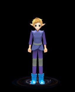 画像ギャラリー No.006のサムネイル画像 / 「マビノギ」，新規才能「運命占星術師」を実装する占星術師2ndアップデートを実施