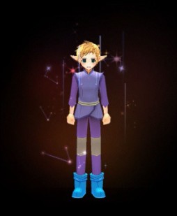 画像ギャラリー No.007のサムネイル画像 / 「マビノギ」，新規才能「運命占星術師」を実装する占星術師2ndアップデートを実施