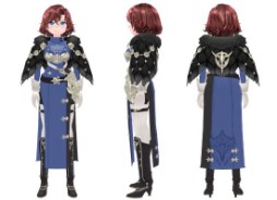 画像ギャラリー No.010のサムネイル画像 / 「マビノギ」，新規才能「運命占星術師」を実装する占星術師2ndアップデートを実施