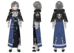 画像ギャラリー No.011のサムネイル画像 / 「マビノギ」，新規才能「運命占星術師」を実装する占星術師2ndアップデートを実施