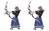 画像ギャラリー No.012のサムネイル画像 / 「マビノギ」，新規才能「運命占星術師」を実装する占星術師2ndアップデートを実施