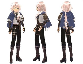 画像ギャラリー No.008のサムネイル画像 / 「マビノギ」,サービス開始20周年に向けた事前イベントを開催