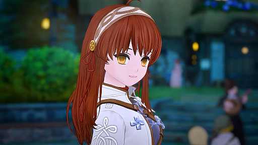 画像ギャラリー No.004のサムネイル画像 / Unreal Engine版マビノギ「MABINOGI ETERNITY PROJECT」，初の公開テストを韓国で9月に開催。持続可能で永続的なエリンの世界を新しく作り出す
