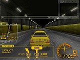 首都高バトルOnline