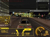首都高バトルOnline