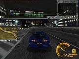 首都高バトルOnline
