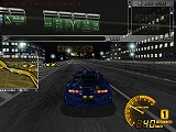 首都高バトルOnline