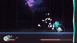 Gallery Nocturnea
