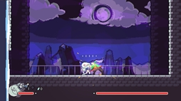 Gallery Nocturnea