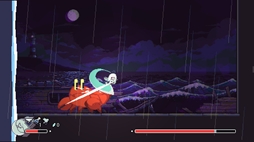 Gallery Nocturnea