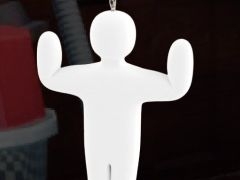 カプセルトイ「めっちゃカメレオン わっかチャーム」が11月に発売決定。身を隠す際に使うポーズのフィギュア付きチャームが全7種類