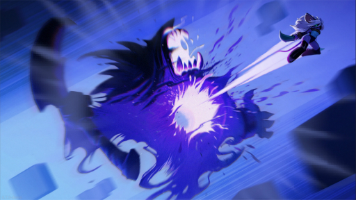 画像ギャラリー No.014のサムネイル画像 / 「Die Deep」の魅力は,その“フェア”な戦闘システムにあり。ローグライトアクションを煮詰めて作られたピュアなバトルの結晶【PR】