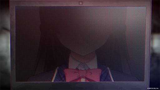 画像ギャラリー No.003のサムネイル画像 / にじさんじ×第四境界の新ARGプロジェクト「PARALLEL CASE: 2434」が2026年夏スタート
