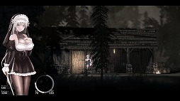 画像ギャラリー No.005のサムネイル画像 / シスターが呪われた魔物に立ち向かうダークアクションRPG「SiNiSistar 2」，Steam版を配信開始。Ver.1.3.0アップデートも実施