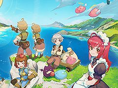 「Ragnarok M: Classic」，韓国で事前登録の受付を開始。スマホ＆PCのクロスプラットフォームで楽しめるMMORPG