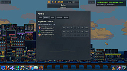 Steel Artery: Train City Builder