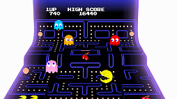 NAMCO LEGENDARY Mountains