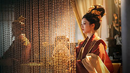 画像ギャラリー No.008のサムネイル画像 / 宮廷アドベンチャー「盛世天下：女帝への道II」，開発元のNew One Studioとセガが提携し日本向け共同パブリッシングを担当