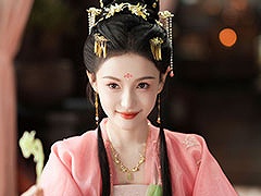 宮廷アドベンチャー「盛世天下：女帝への道II」，開発元のNew One Studioとセガが提携し日本向け共同パブリッシングを担当