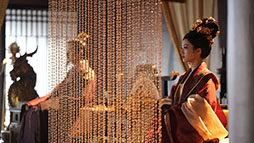 盛世天下:女帝への道II