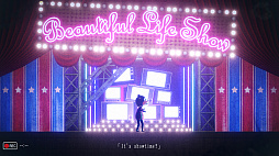 Beautiful Life Show