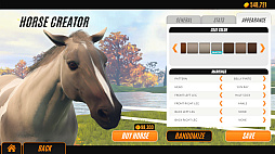 Rival Stars Horse Racing