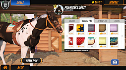 Rival Stars Horse Racing
