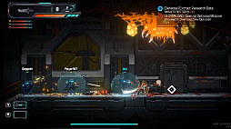 BLACKOUT: Zero Point