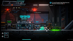 BLACKOUT: Zero Point