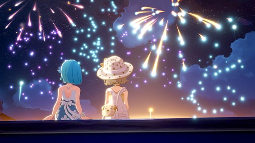 画像ギャラリー No.016のサムネイル画像 / 人気リズムゲーム新作「Muse Dash 2」，人類最後の2人を描くホラーADV，スローライフなど。中国インディーゲームアライアンス（CiGA）が9タイトル出展［BitSummit］