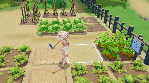 画像ギャラリー No.017のサムネイル画像 / 人気リズムゲーム新作「Muse Dash 2」，人類最後の2人を描くホラーADV，スローライフなど。中国インディーゲームアライアンス（CiGA）が9タイトル出展［BitSummit］