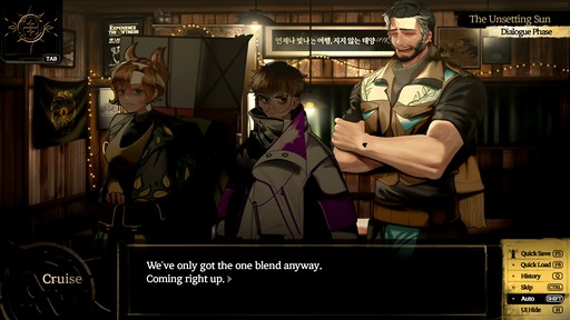 画像ギャラリー No.021のサムネイル画像 / 人気リズムゲーム新作「Muse Dash 2」，人類最後の2人を描くホラーADV，スローライフなど。中国インディーゲームアライアンス（CiGA）が9タイトル出展［BitSummit］