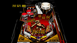 画像ギャラリー No.008のサムネイル画像 / 伝説のデジタルピンボール「Digital Pinball: Last Gladiators」，完全移植版が2026年リリース。オンラインランキング機能も新たに実装