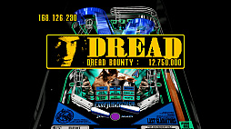 画像ギャラリー No.012のサムネイル画像 / 伝説のデジタルピンボール「Digital Pinball: Last Gladiators」，完全移植版が2026年リリース。オンラインランキング機能も新たに実装