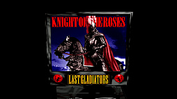 Digital Pinball: Last Gladiators
