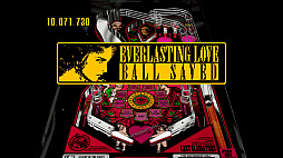 Digital Pinball: Last Gladiators