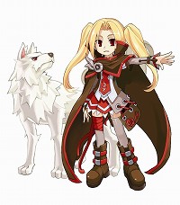 画像ギャラリー No.005のサムネイル画像 / 「トリックスター0」辻あゆみさんが監修した「ボイスペット」登場