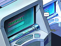 画像ギャラリー No.014のサムネイル画像 / 大きな転換点を迎えるストーリー! 「トリックスター0 -ラブ-」エピソード4「メガロカンパニーからの招待状」先行レポート