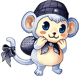 画像ギャラリー No.019のサムネイル画像 / 大きな転換点を迎えるストーリー! 「トリックスター0 -ラブ-」エピソード4「メガロカンパニーからの招待状」先行レポート