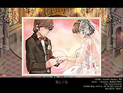 画像ギャラリー No.014のサムネイル画像 / 男女交際のアレコレをオンラインゲームに落とし込んだ!?　新生「トリックスター」に実装された「結婚システム」とは