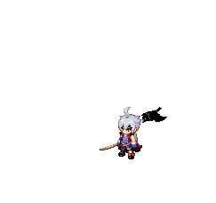 画像ギャラリー No.004のサムネイル画像 / 「トリックスター」わくわくアップデート第1弾実施で，初心者マップがリニューアル。レベル20までのさまざまなボーナス要素も