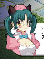画像ギャラリー No.017のサムネイル画像 / 初心者がつまずかないようゲーム序盤を大胆にリニューアル。「トリックスター」の「初心者地域変更」アップデート