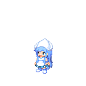 画像ギャラリー No.004のサムネイル画像 / イカ娘が「トリックスター」を侵略か。カバリア島の各地に出現したという“謎の生物”の正体を探りにいくでゲソ！
