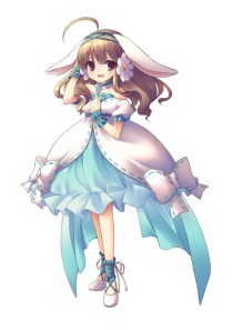 画像ギャラリー No.006のサムネイル画像 / 「トリックスター」声優ユニット“LISP”から原 紗友里さんのボイスペットが登場
